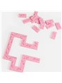 Secretplay Kinky Domino - Wooden Erotic Game