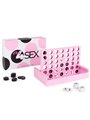 Secretplay Play4Sex - Wooden Erotic Game