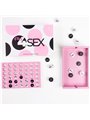 Secretplay Play4Sex - Wooden Erotic Game