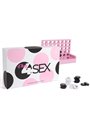 Secretplay Play4Sex - Gioco Erotico in Legno