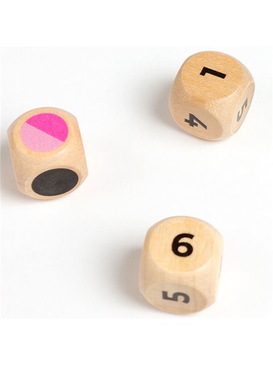 Secretplay Tower of Sex - Wooden Erotic Game