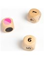 Secretplay Tower of Sex - Wooden Erotic Game