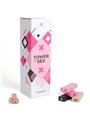 Secretplay Tower of Sex - Wooden Erotic Game
