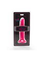Get Real - Happy Dicks Dong 19 CM Pink