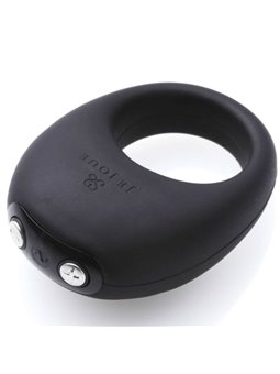 Je Joue Mio Cock Ring Black