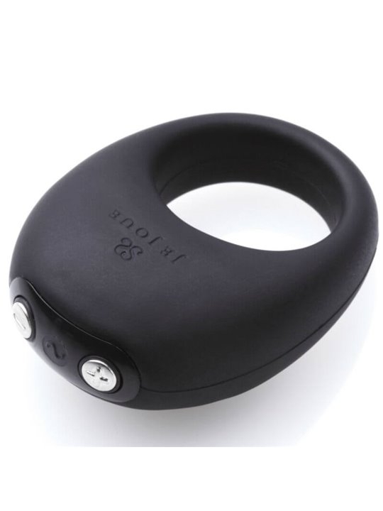 Je Joue Mio Cock Ring Black