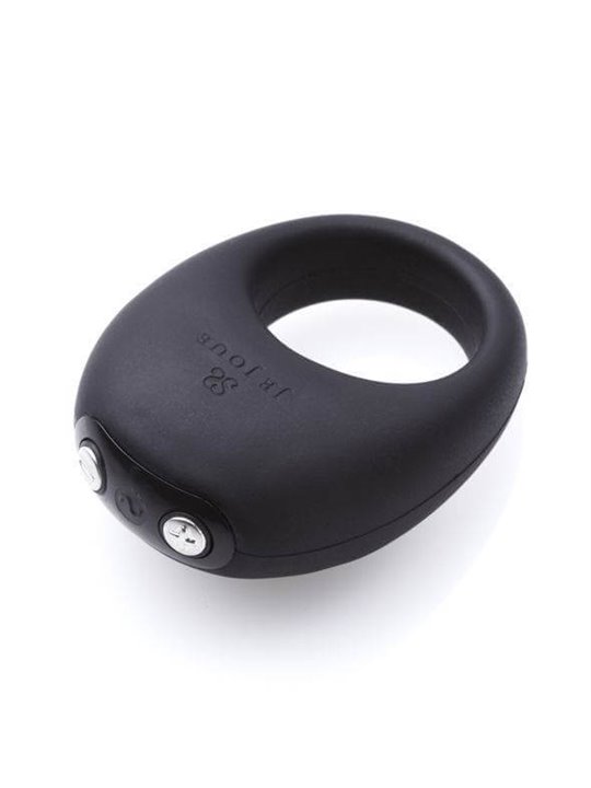 Je Joue Mio Cock Ring Black