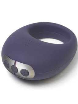 Je Joue - Mio Vibrator Ring Purple