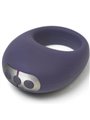 Je Joue Mio Cock Ring Purple