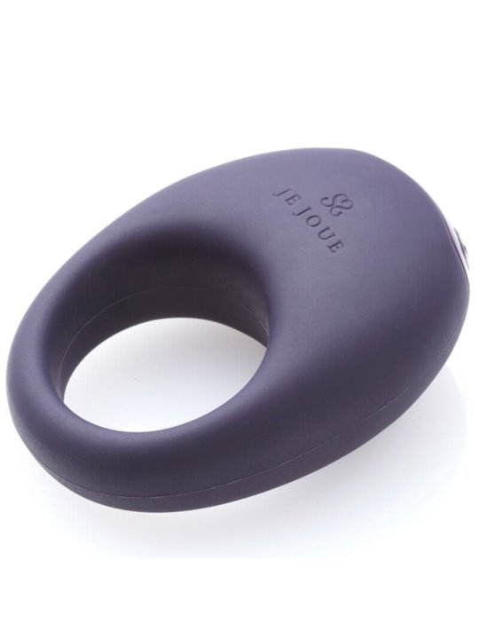 Je Joue - Mio Vibrator Ring Purple