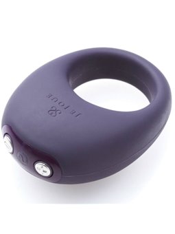 Je Joue Mio Cock Ring Purple
