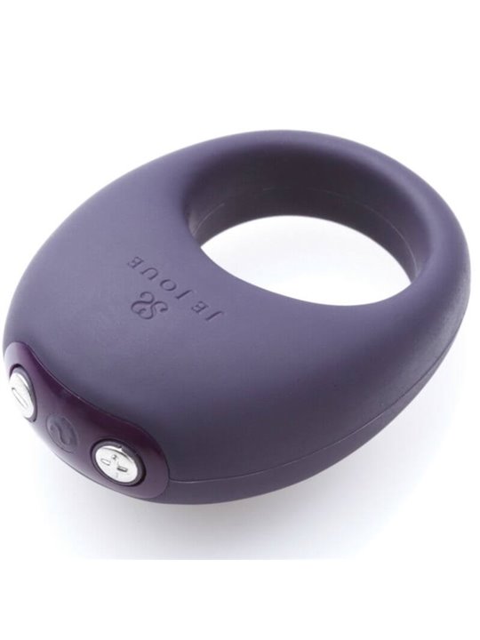 Je Joue Mio Cock Ring Purple