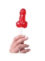 Secretplay - Lecca Lecca a Forma di Pene Aroma Fragola