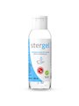 Stergel - 100 ML Hand Sanitizing Gel with Aloe Vera