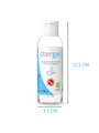 Stergel - 100 ML Hand Sanitizing Gel with Aloe Vera