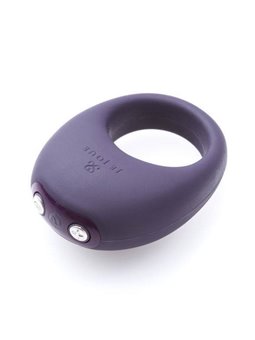 Je Joue - Mio Vibrator Ring Purple