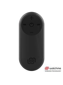 Watchme - Telecomando Universale Nero