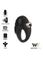 Womanvibe - Thor Silicone Vibrator Ring