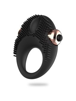 Womanvibe - Thor Silicone Vibrator Ring