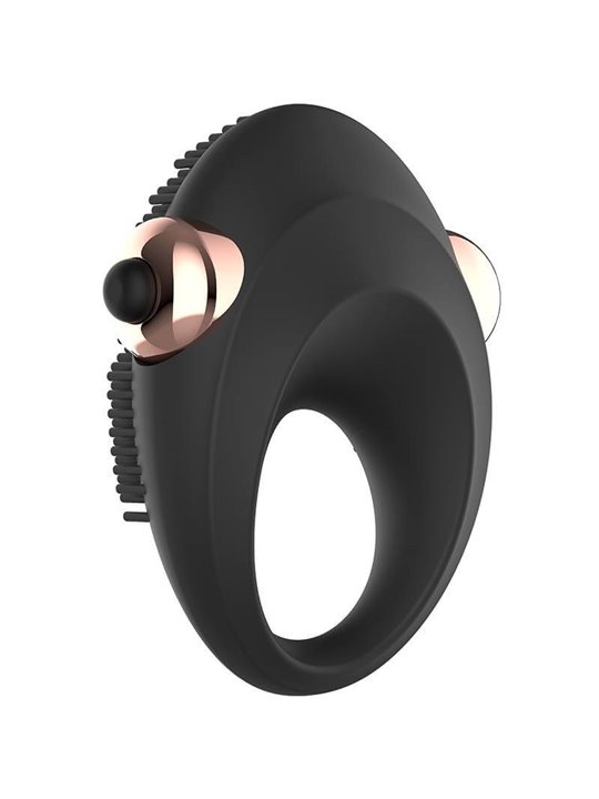 Womanvibe - Thor Silicone Vibrator Ring