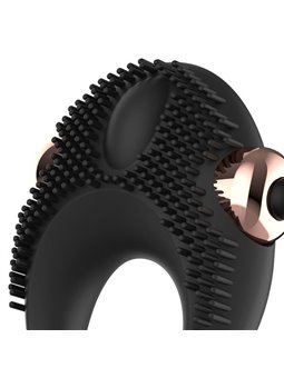 Womanvibe - Thor Silicone Vibrator Ring