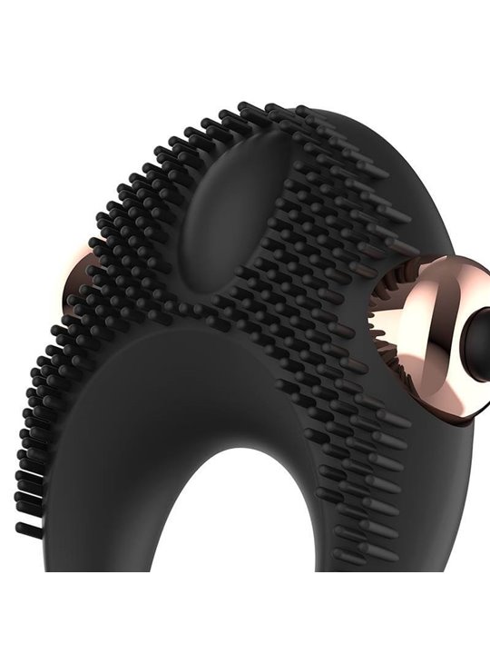 Womanvibe - Thor Silicone Vibrator Ring
