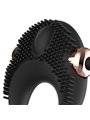 Womanvibe - Thor Silicone Vibrator Ring
