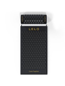 Lelo - Black Massage Body Mat for Acupressure