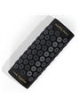Lelo - Black Massage Body Mat for Acupressure