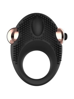 Womanvibe - Thor Silicone Vibrator Ring