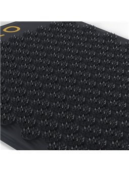 Lelo - Black Massage Body Mat for Acupressure