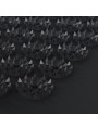 Lelo - Black Massage Body Mat for Acupressure