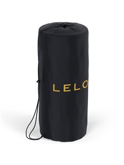 Lelo - Tappeto per Massaggio Corpo Digitopressione Nero