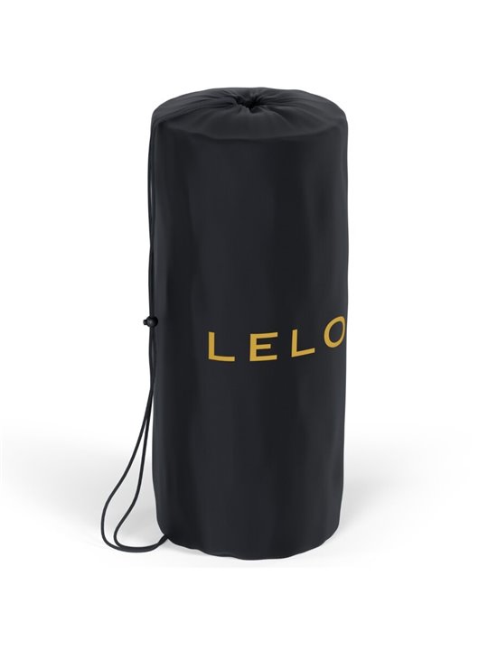 Lelo - Black Massage Body Mat for Acupressure