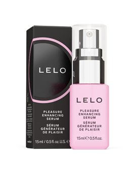 Lelo - Orgasm Intensifying Serum for Women 15ml