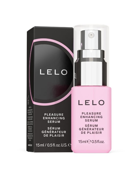 Lelo - Orgasm Intensifying Serum for Women 15ml