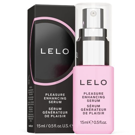 Lelo - Orgasm Intensifying Serum for Women 15ml