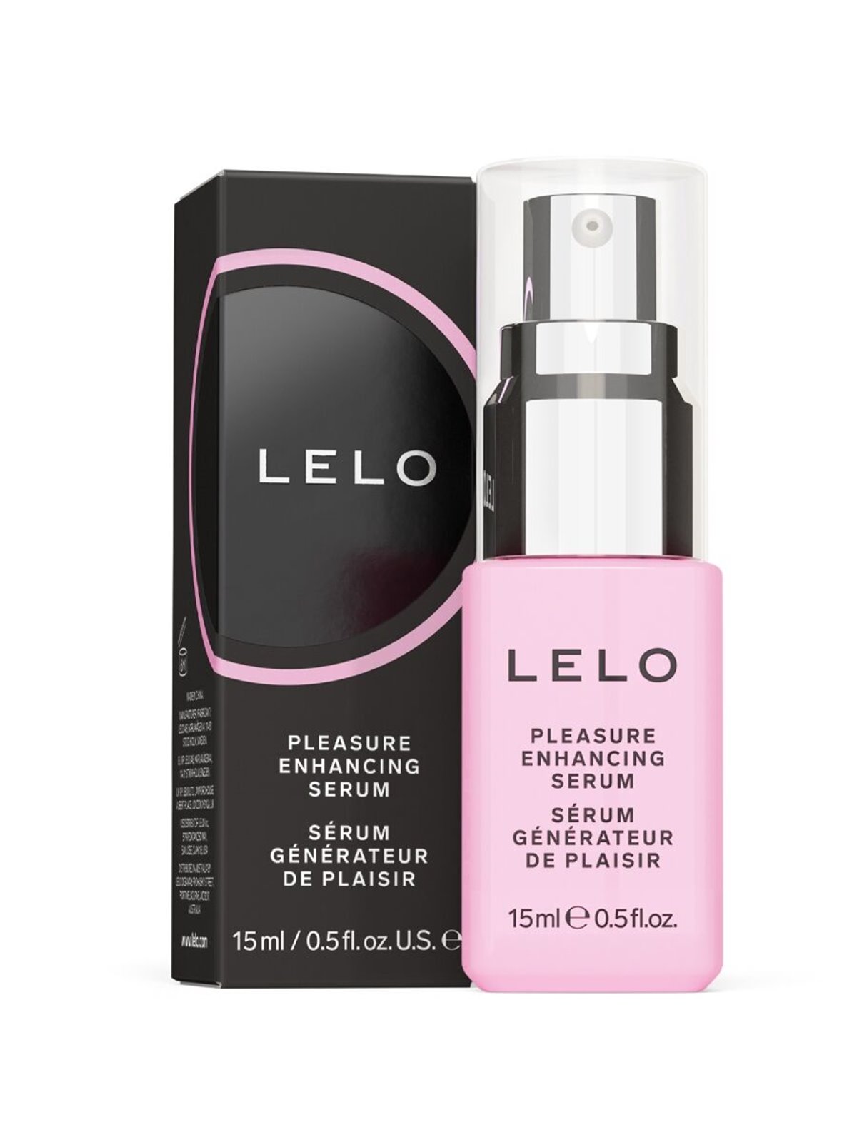 Lelo - Orgasm Intensifying Serum for Women 15ml