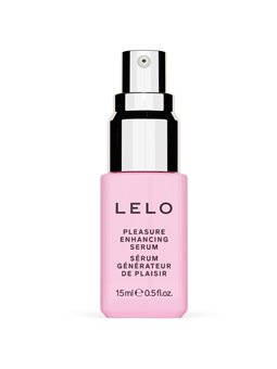 Lelo - Siero Stimolante per Intensificare l'Orgasmo Femminile 15 ML