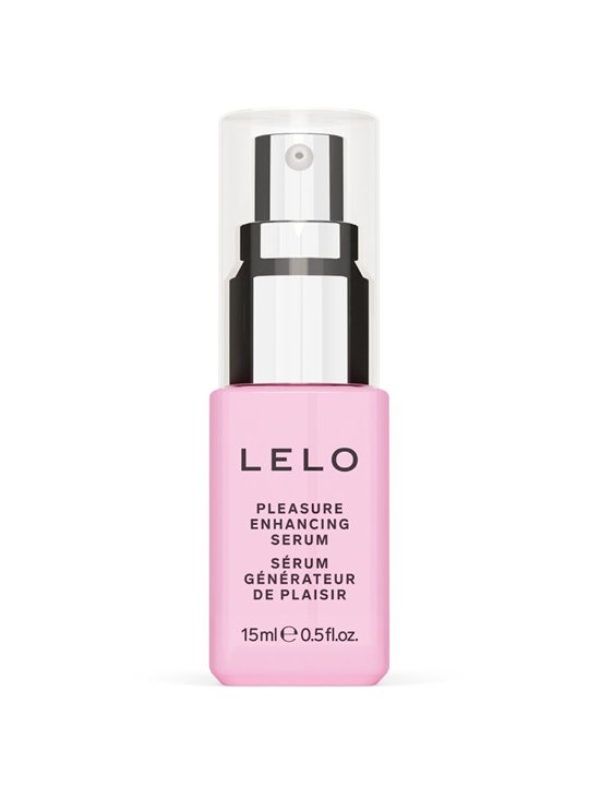 Lelo - Siero Stimolante per Intensificare l'Orgasmo Femminile 15 ML