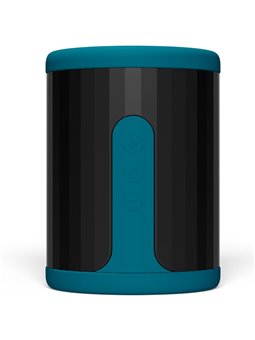 Lelo F2S™ - Masturbatore Maschile in Silicone Liquido Blu con App