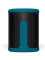 Lelo F2S - Blue Silicone Male Masturbator with App