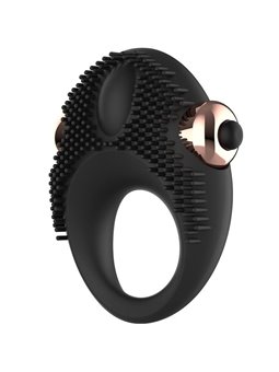 Womanvibe - Thor Silicone Vibrator Ring
