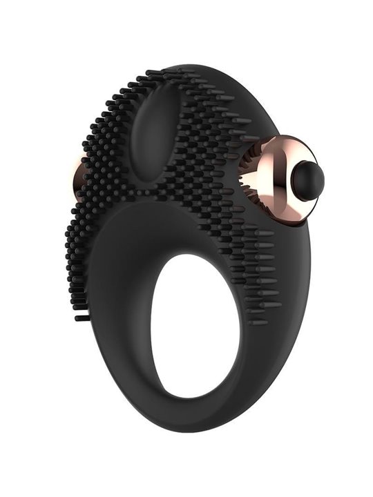 Womanvibe - Thor Silicone Vibrator Ring