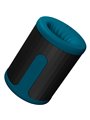 Lelo F2S - Blue Silicone Male Masturbator with App