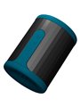 Lelo F2S - Blue Silicone Male Masturbator with App