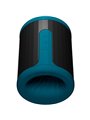 Lelo F2S - Blue Silicone Male Masturbator with App