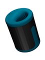 Lelo F2S - Blue Silicone Male Masturbator with App