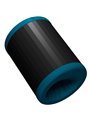 Lelo F2S - Blue Silicone Male Masturbator with App