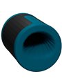 Lelo F2S - Blue Silicone Male Masturbator with App